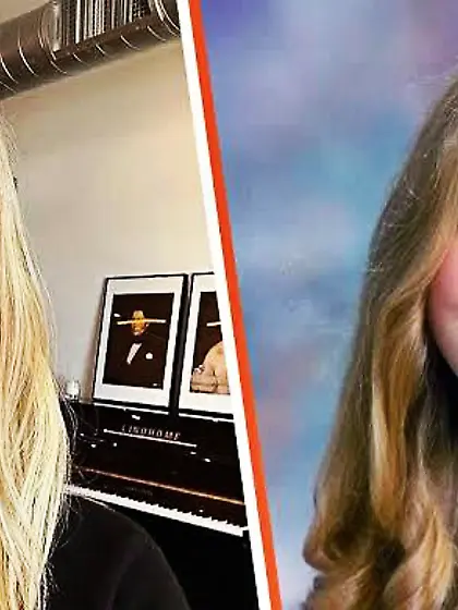 Erika "Riki" Lindhome