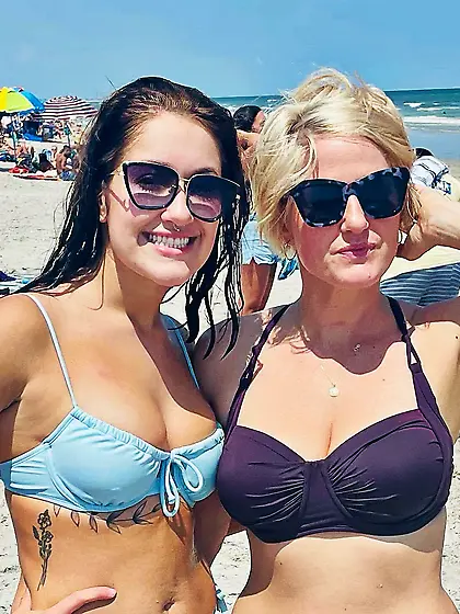 Mothers and daughters