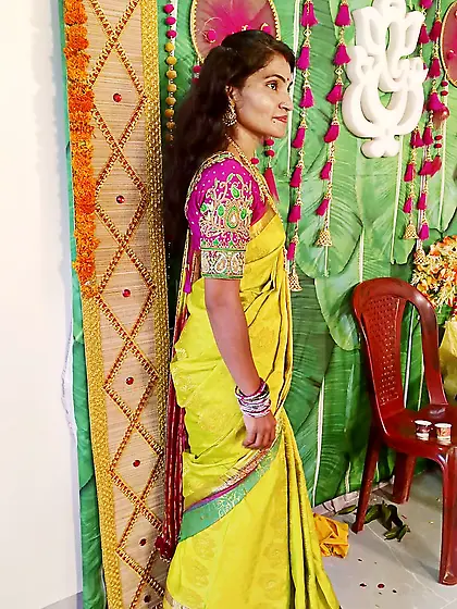 Leela rani hindu randi