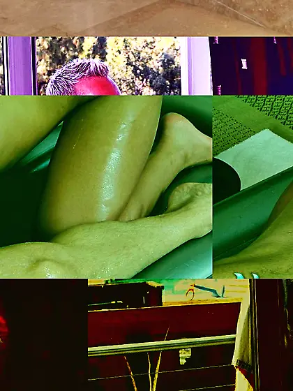 Busty Latina chick Jenaveve Jolie satisfying guy???s dick with n