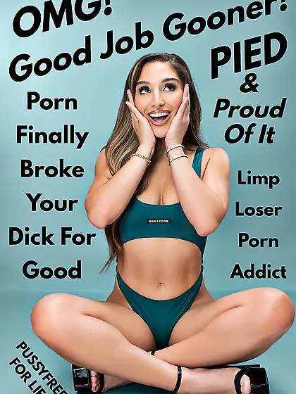 MORE FILTHY TABOO CAPTIONS (OC)