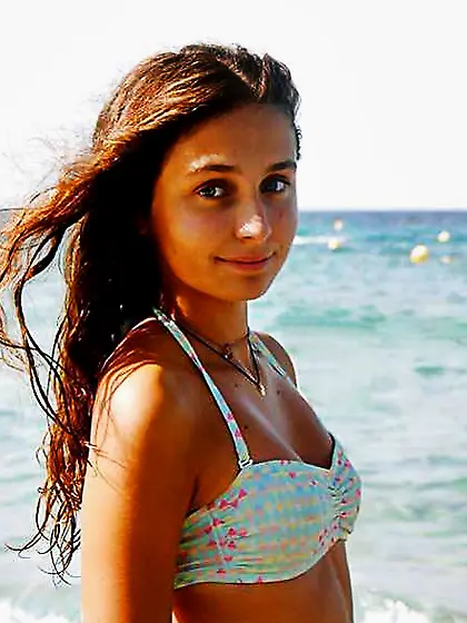 My Facebook acquaintance cindy for jizz target