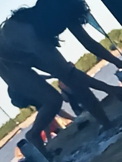 hunting sluts CANDID