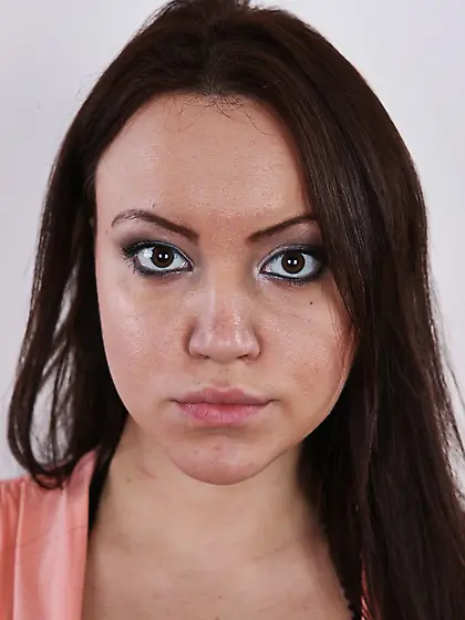 Sweet teen soft fresh