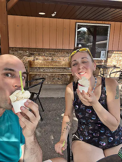 My Gorgeous Older Sister