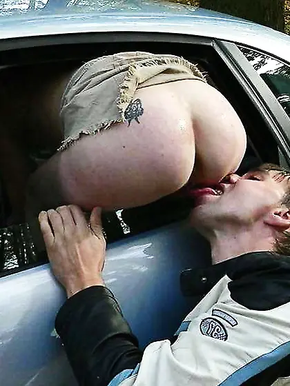 Gang Hump Fledgling Dogging #rec Voyeur G