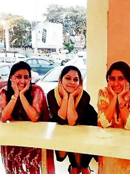 Indian Enjoyments nineteen, WHO WUD YOU PENETRATE