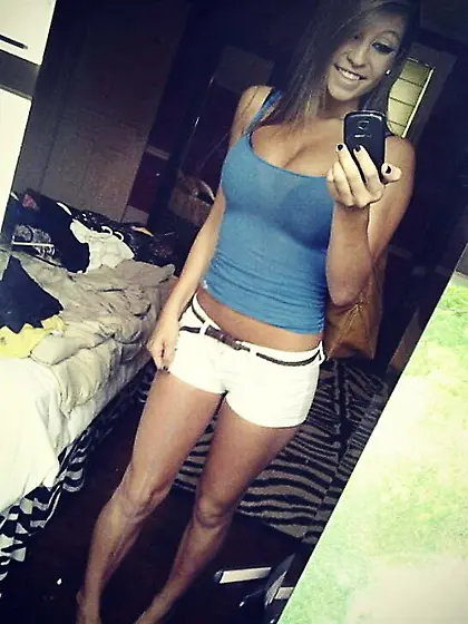 Willow from North Carolina