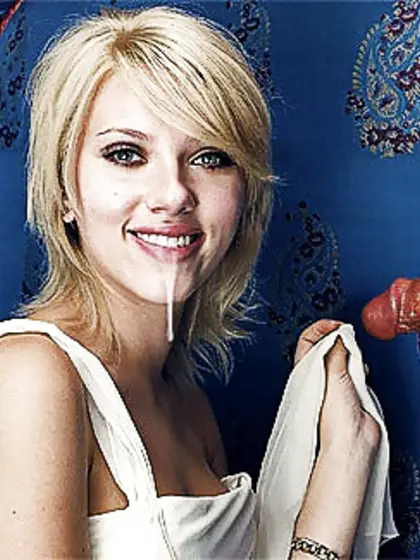 More Hot and Rare Celebrity Fakes