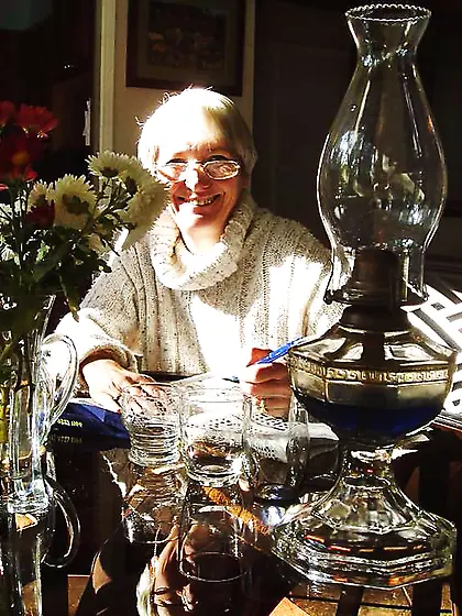 Australian Fleshy mature