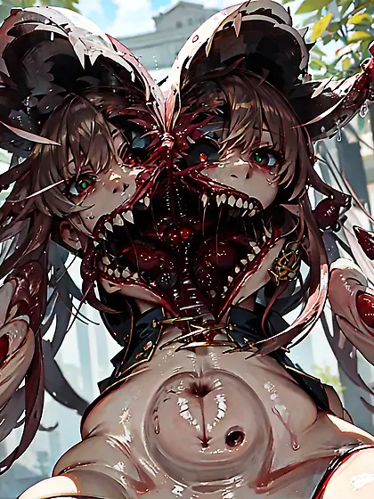 Some various femdom pics and gif