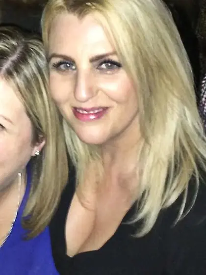 Slut mom linda exposed it's everything