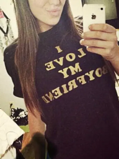 Willow from North Carolina