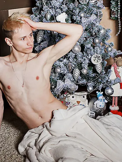 White gay JastinGelmor like to snapshot