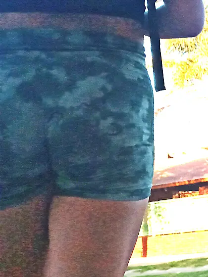 hunting sluts CANDID