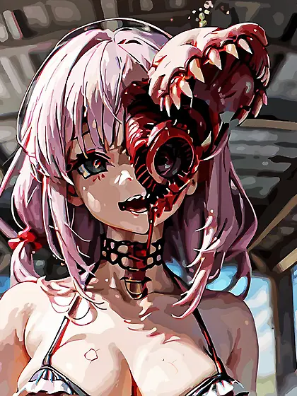 Some various femdom pics and gif