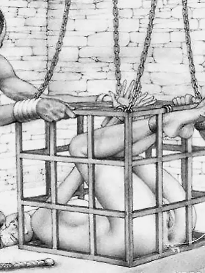 Sub Art Ebony and White