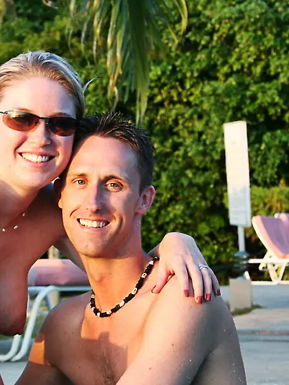 Friends,  Family,  and Strangers