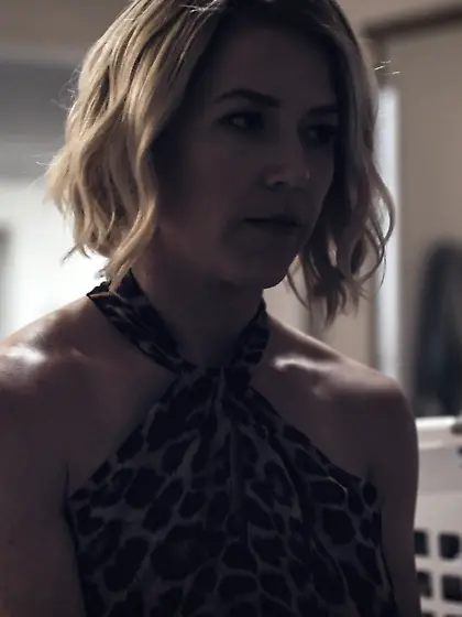 Kit Mercer is ready to do anything it takes to satisfy her lover