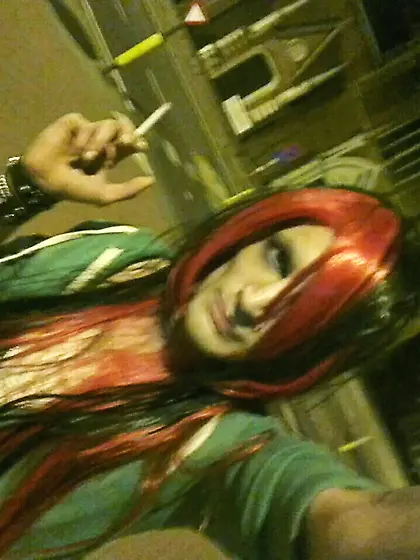 There is allot more, ...  dissobay me more plz