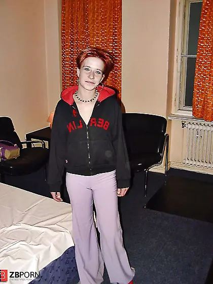 Astrid - Berliner Mundfotze