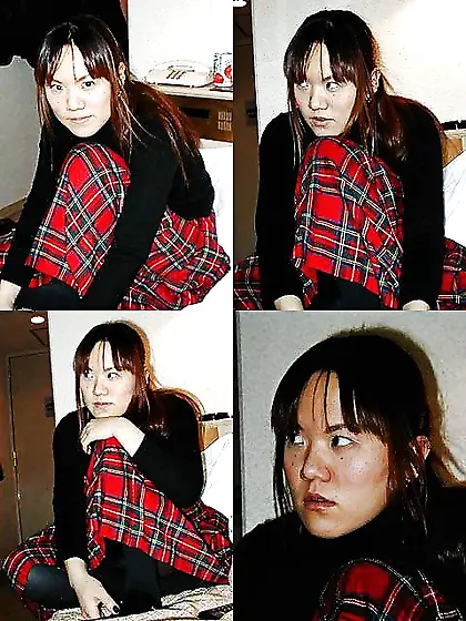 Kasahara Noriko 23 end