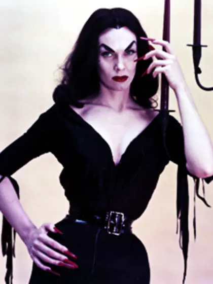 Vampira