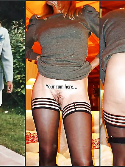 Valerie...  sexi Italian wife.