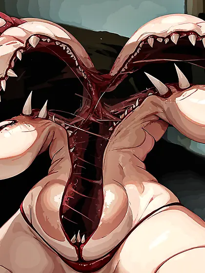 Some various femdom pics and gif