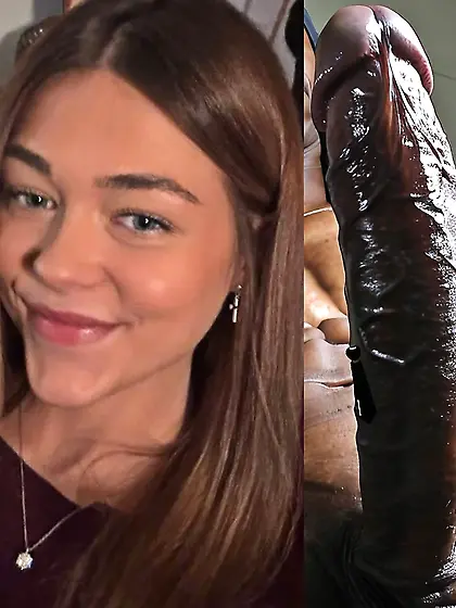 Sister I want to watch get gangbanged an destroyed