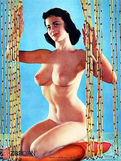 A remarkable past - Lush four -paul-dom