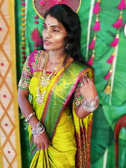 Leela rani hindu randi