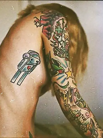 Sexy Randomness 3-23