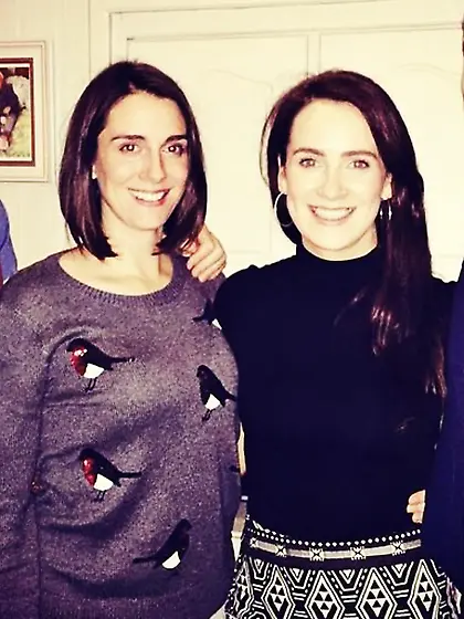 Which Sister gets the Sausage?