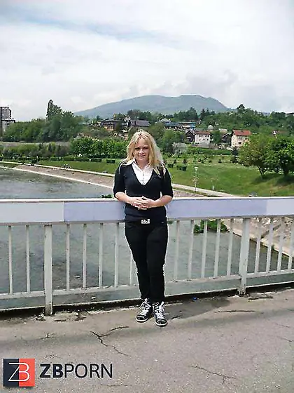 Jasmina Orucevic (Skopljakovic) - Kurva sam