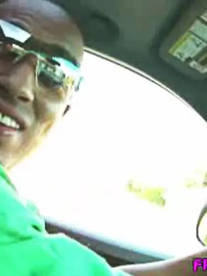 Hands gripping small tits