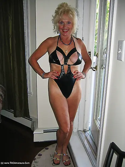 Cougar ruth united states