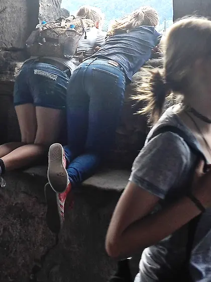 School Girl Report - 2015