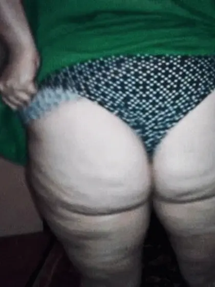 Big Booty Pawg Bbw ass