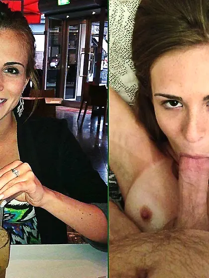 Wives and mothers before and after 10