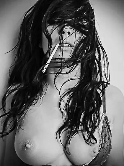 Beaute sensuelle vu a travers les yeux de Olla 119