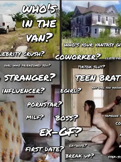 MORE FILTHY TABOO CAPTIONS (OC)