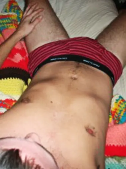 Brunette tymyguy24 perform anal