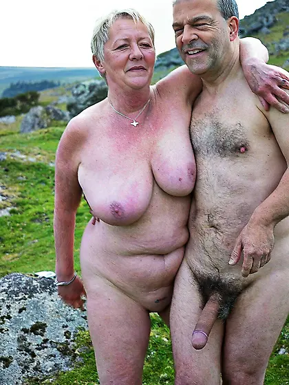 MILFs,  GILFs,  and Cougars