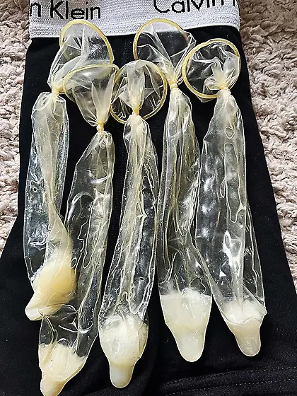 Filthy Cruising - smegma - scat piss