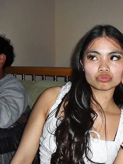 Filipina gf 18 shared