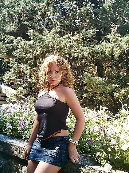 You'll Poke Your Eye Out