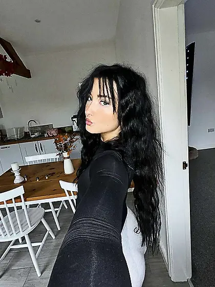 uk fitness whore pawg beth