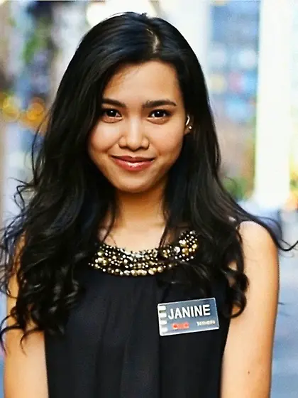 Secret Employee Entrance L