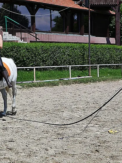 It's a beautiful sunny